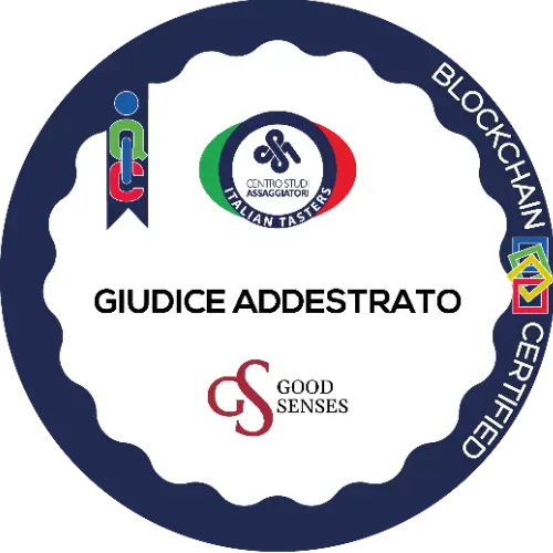 Badge pubblico 44523